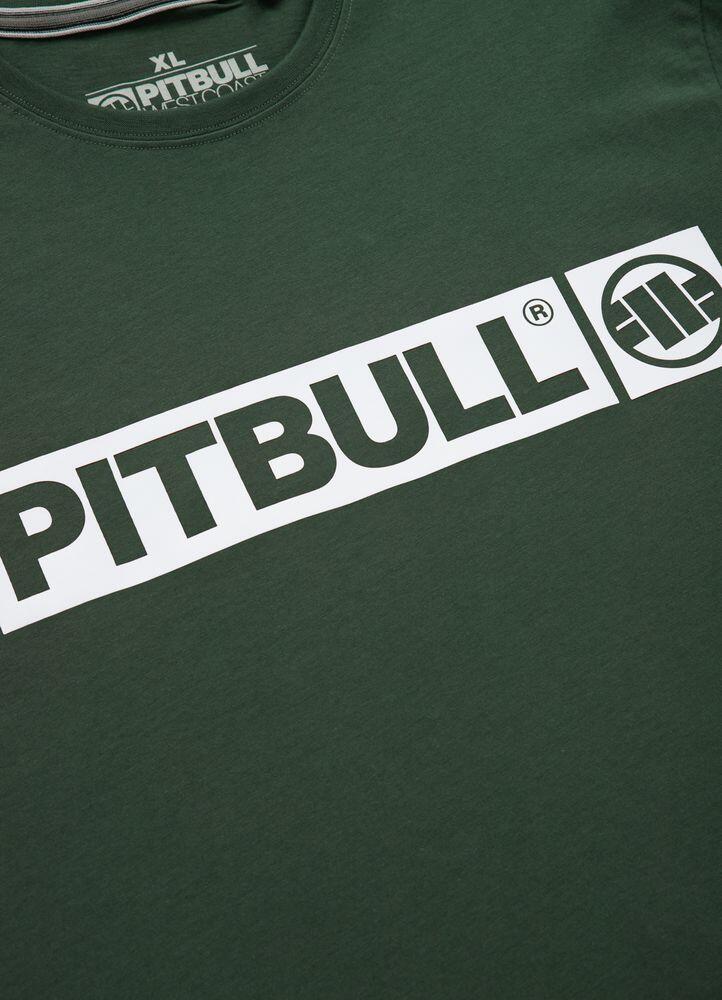 Koszulka męska Pitbull Hilltop 6/7