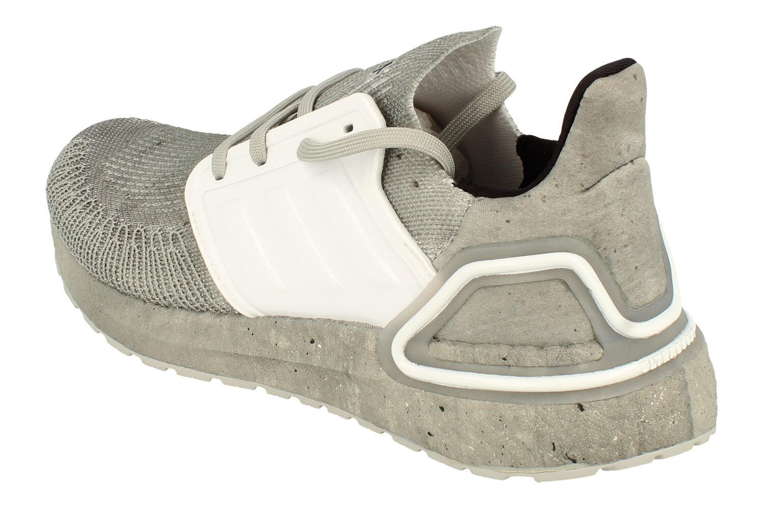 Adidas Ultraboost 20 X James Bond Mens Sneakers ADIDAS Decathlon