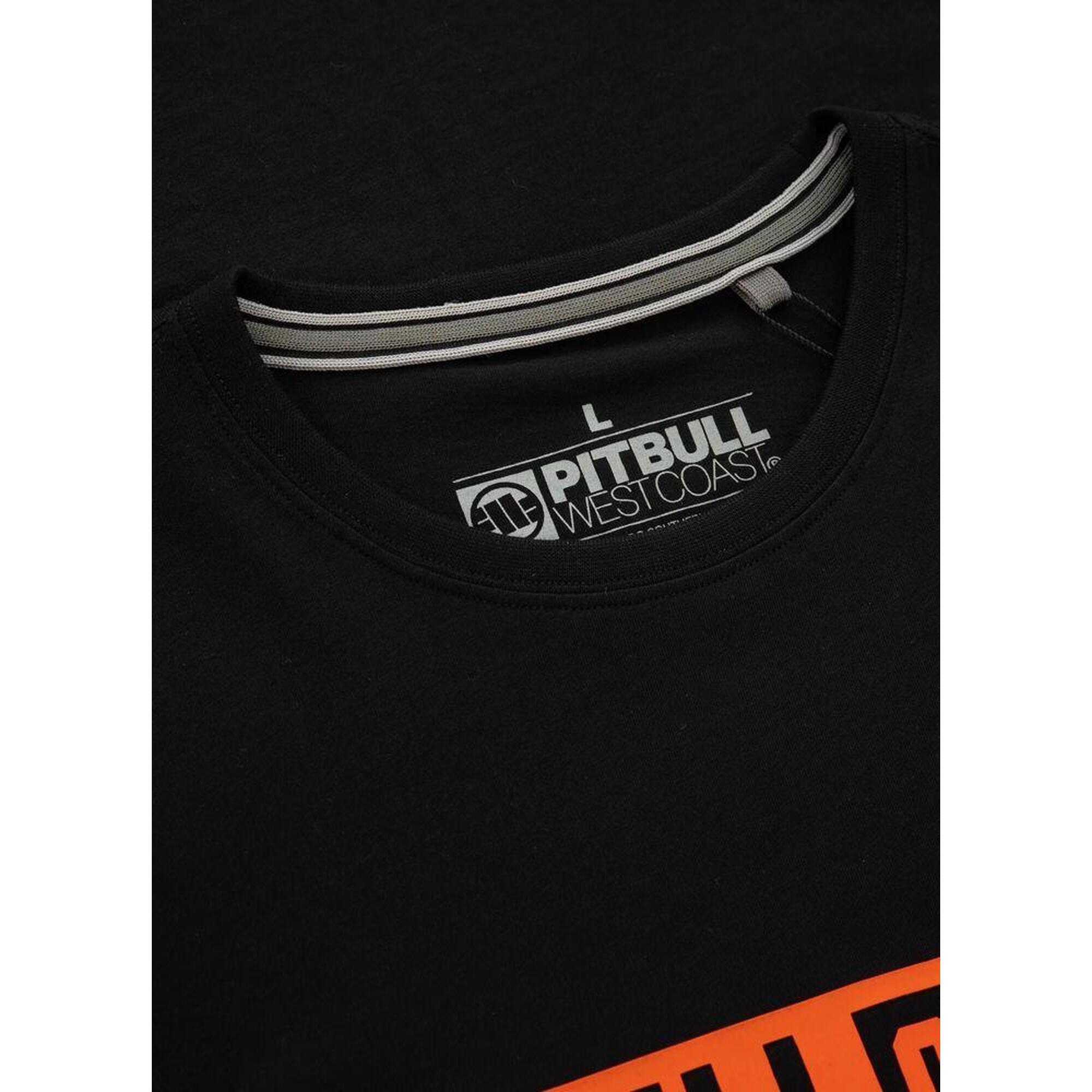 Tricou pentru bărbați Pitbull Eighty Nine Dog