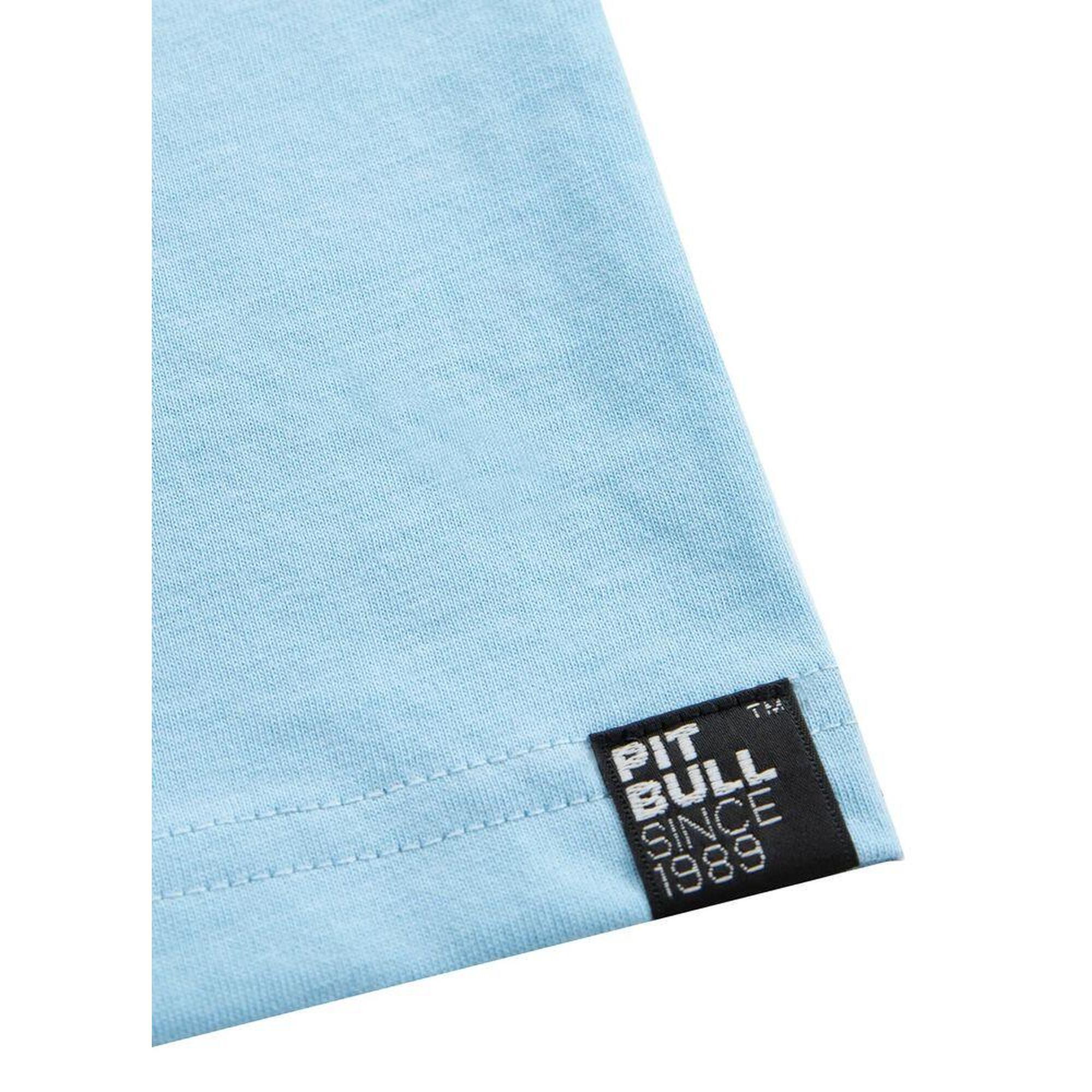 Tricou bărbați Pitbull Hilltop