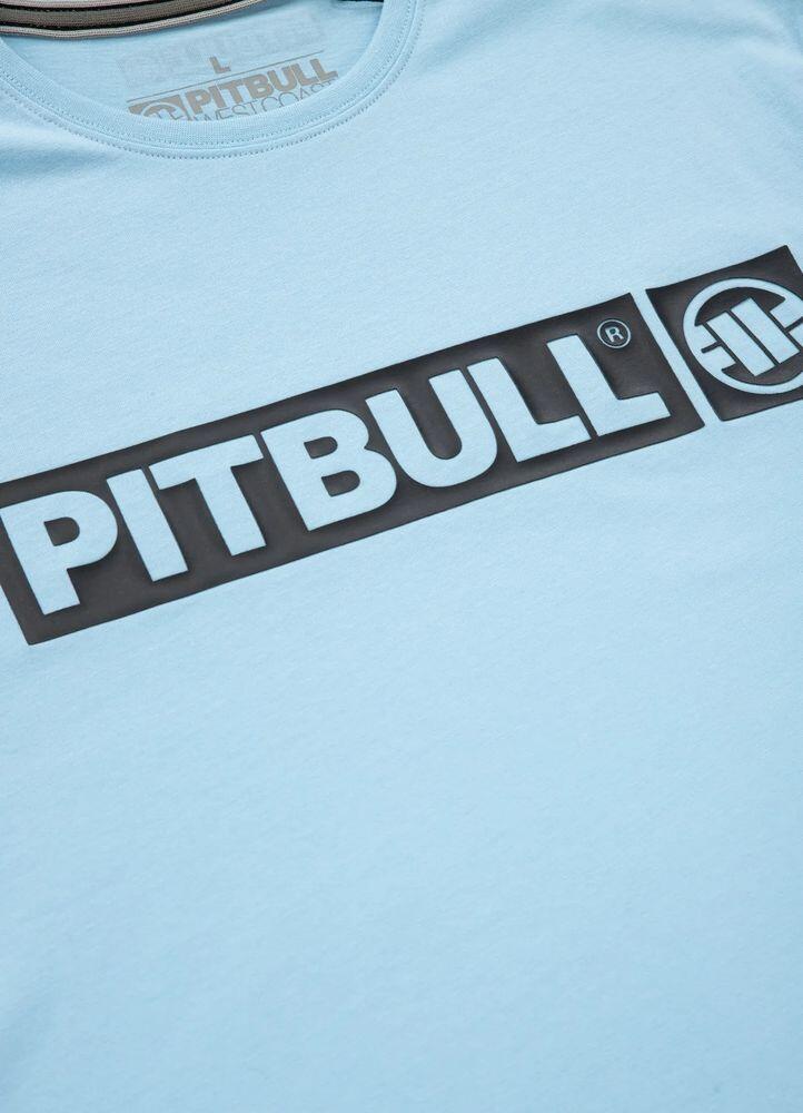 Koszulka męska Pitbull Hilltop 3/7