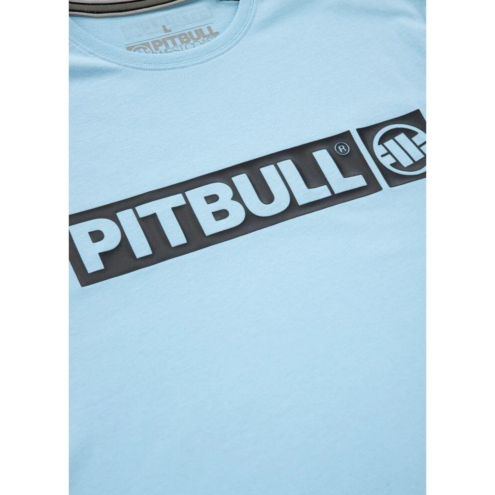 Tricou bărbați Pitbull Hilltop