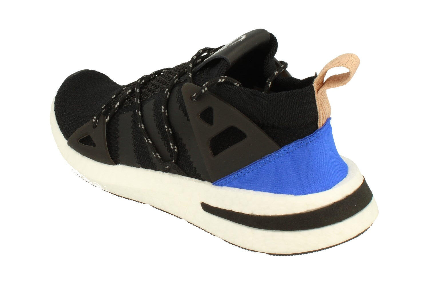 Womens Arkyn Running Trainers Sneakers CQ2749 2/5