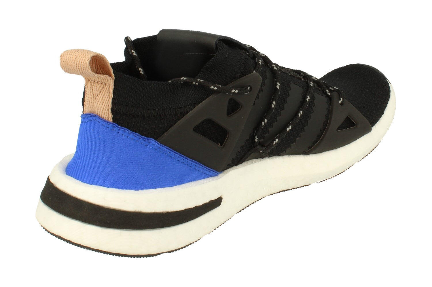 Womens Arkyn Running Trainers Sneakers CQ2749 3/5