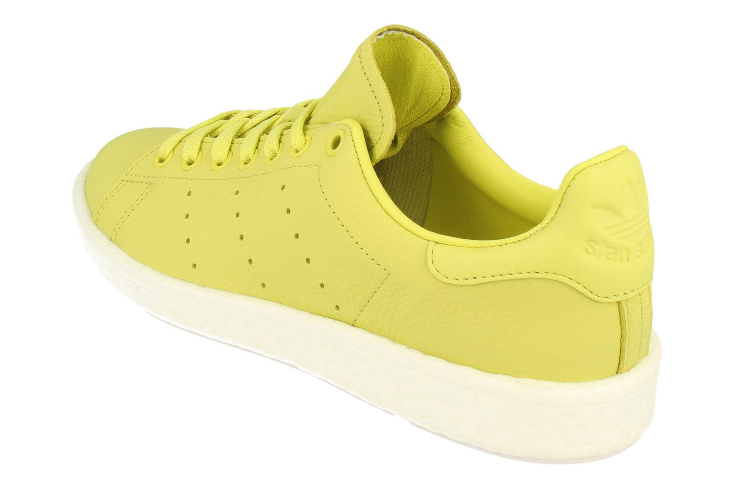 Originals Stan Smith Boost Mens Trainers Sneakers 2/5