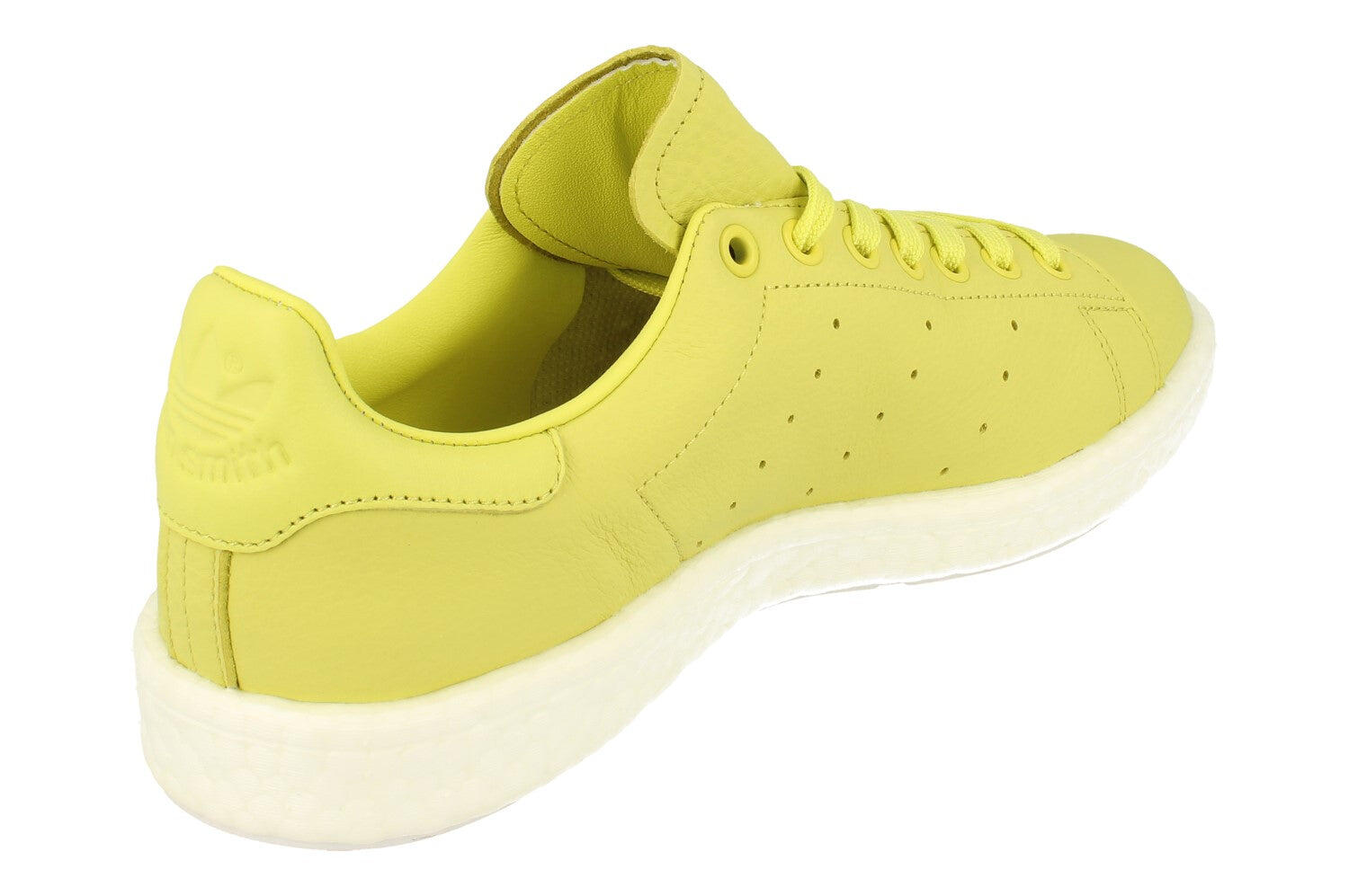 Originals Stan Smith Boost Mens Trainers Sneakers 3/5