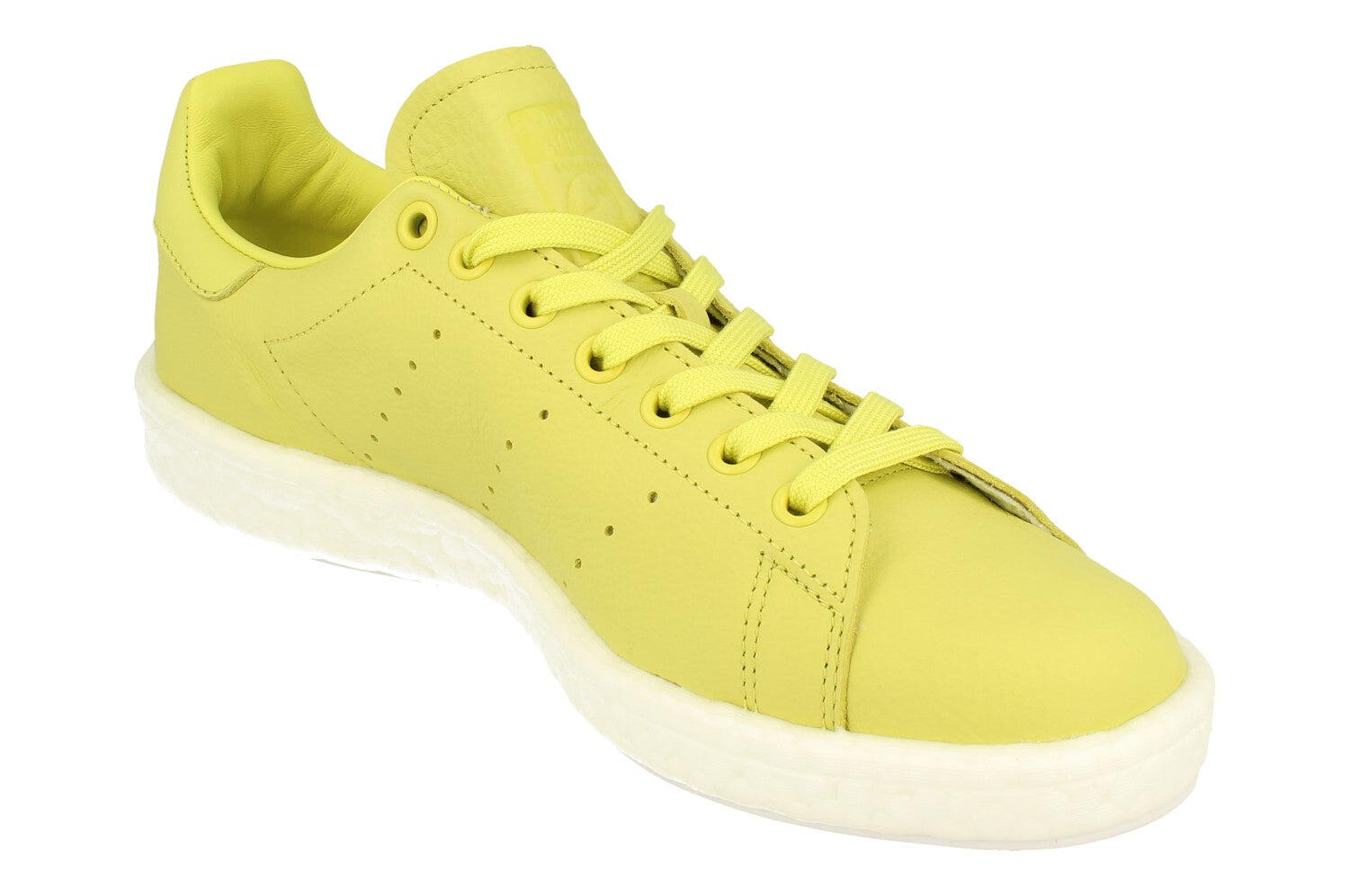 Originals Stan Smith Boost Mens Trainers Sneakers 4/5