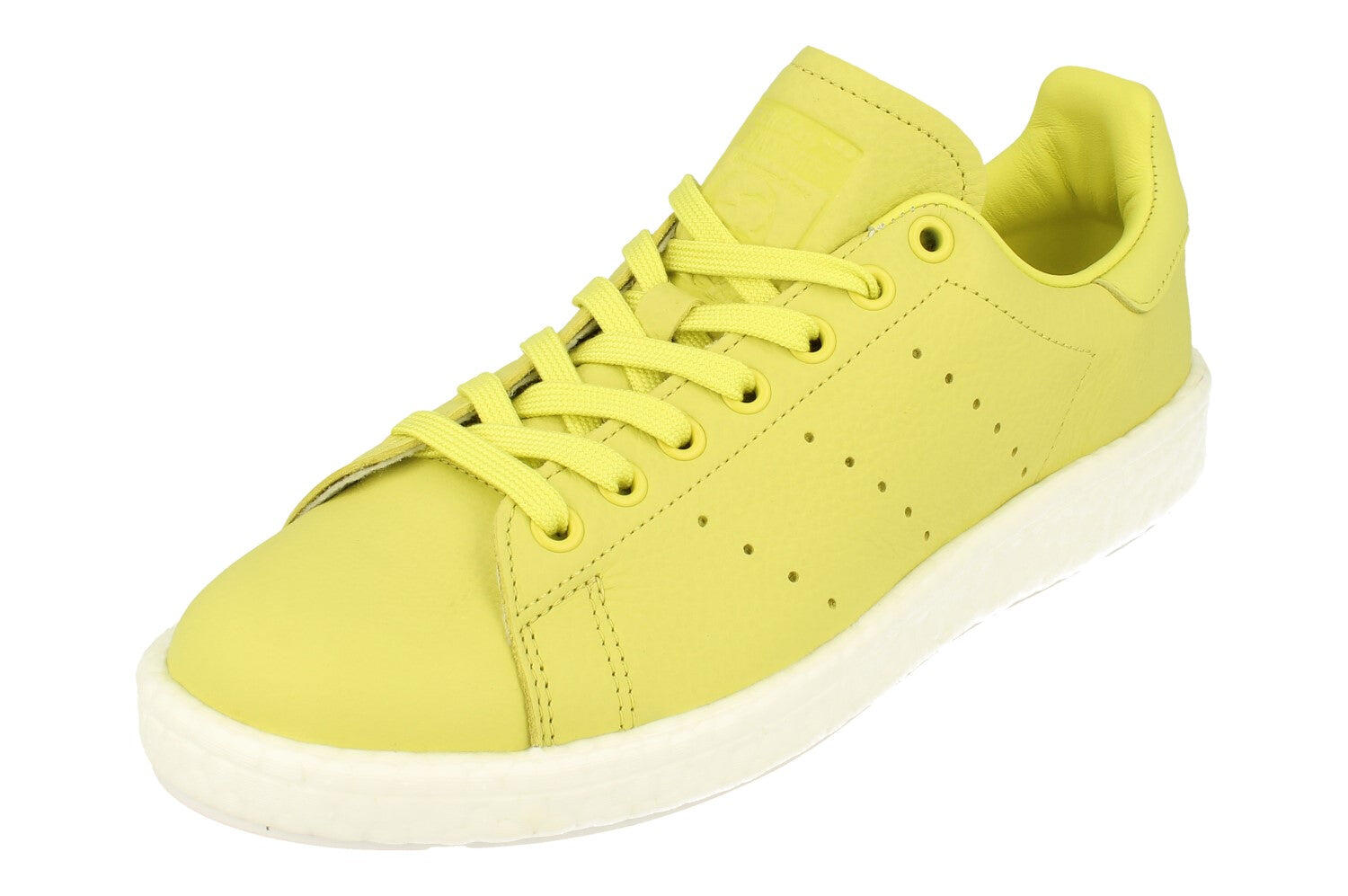 Originals Stan Smith Boost Mens Trainers Sneakers 1/5