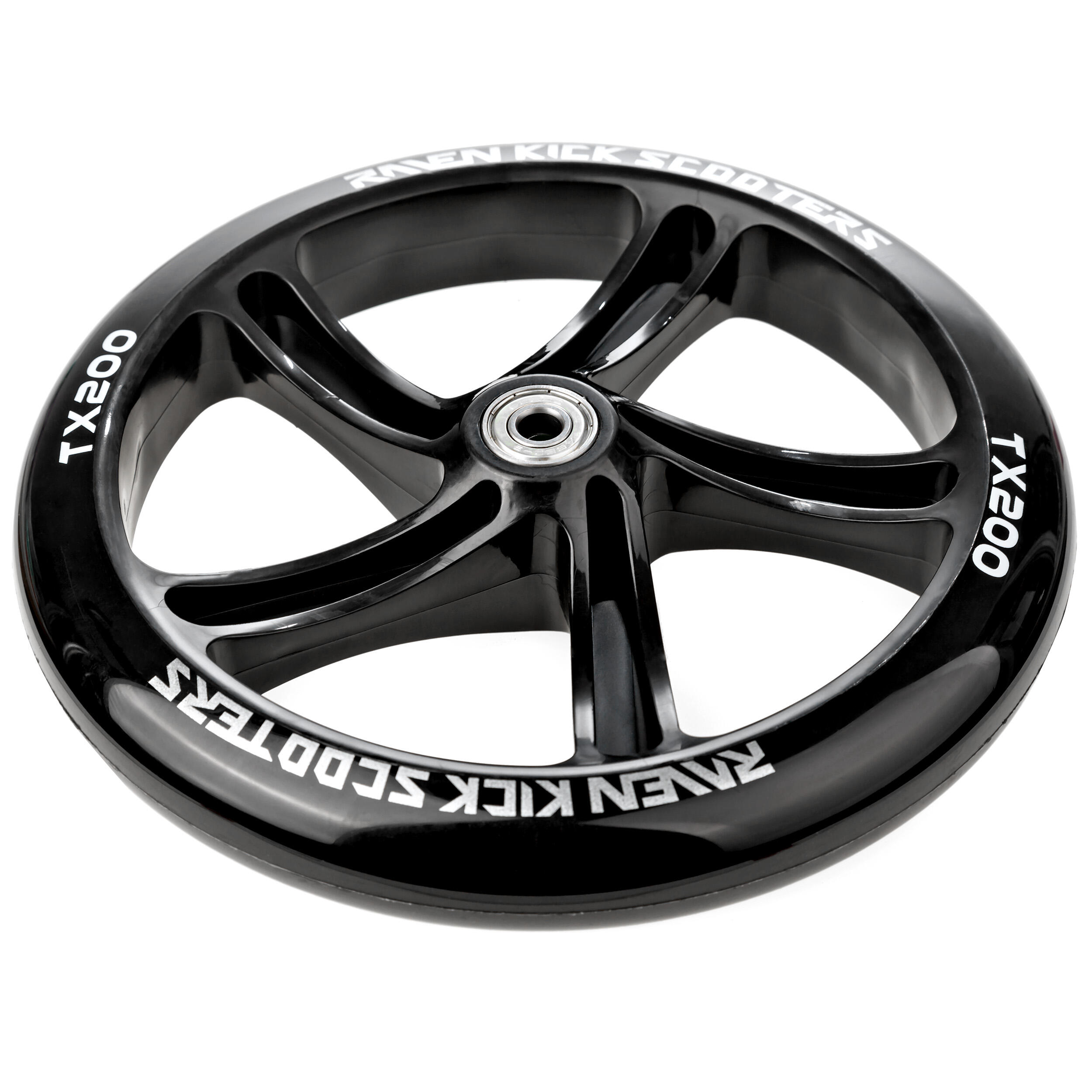 Kółka do hulajnogi Raven Trader 200mm 2szt 4/4