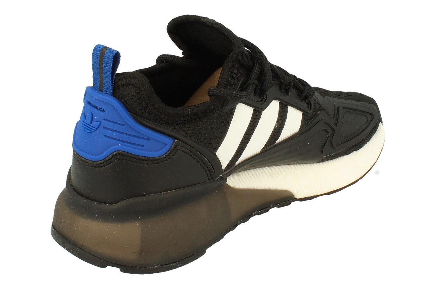 Originals Zx 2K Boost Junior Sneakers FY1707 | Decathlon