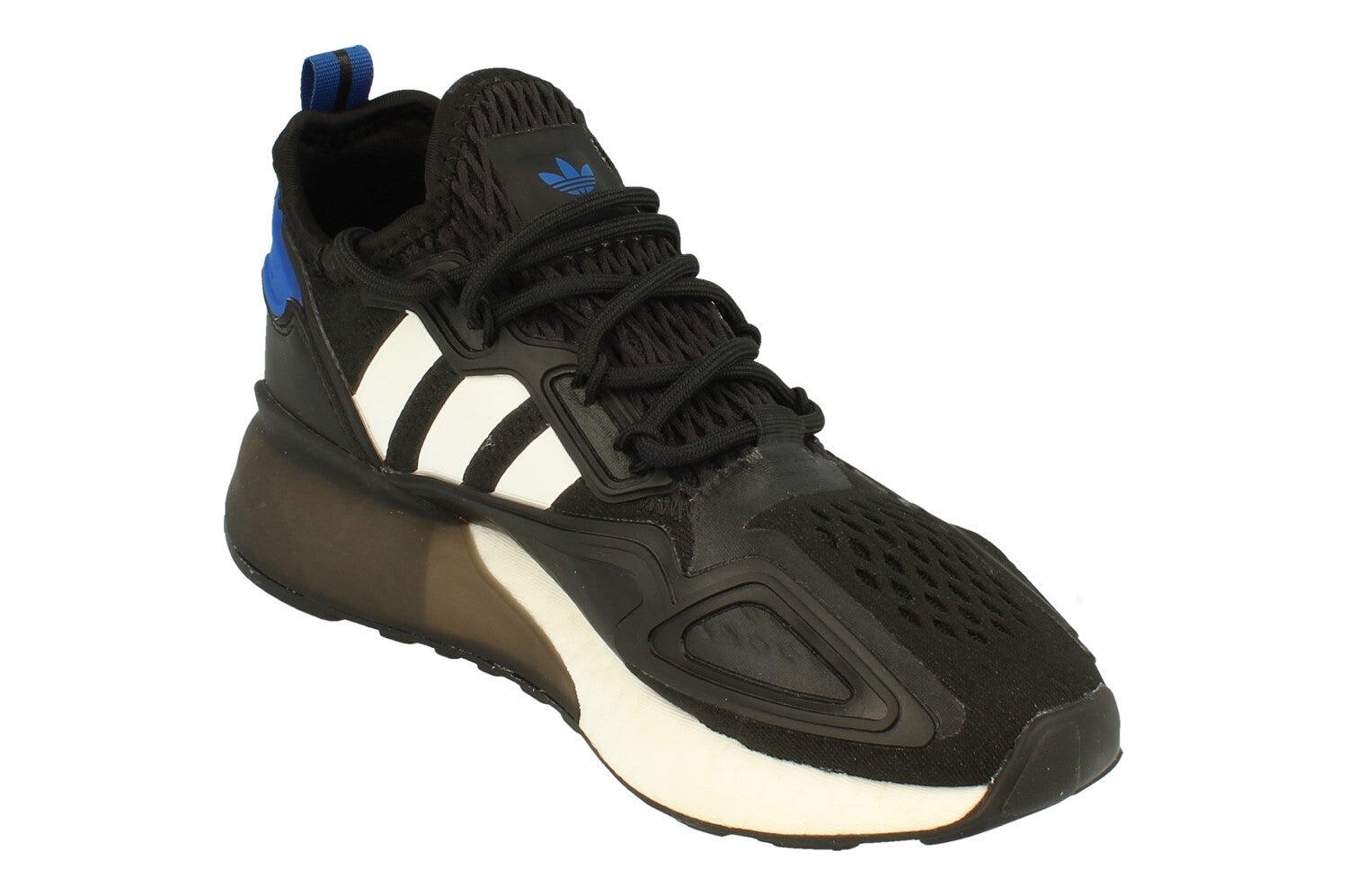 Originals Zx 2K Boost Junior Sneakers FY1707 | Decathlon