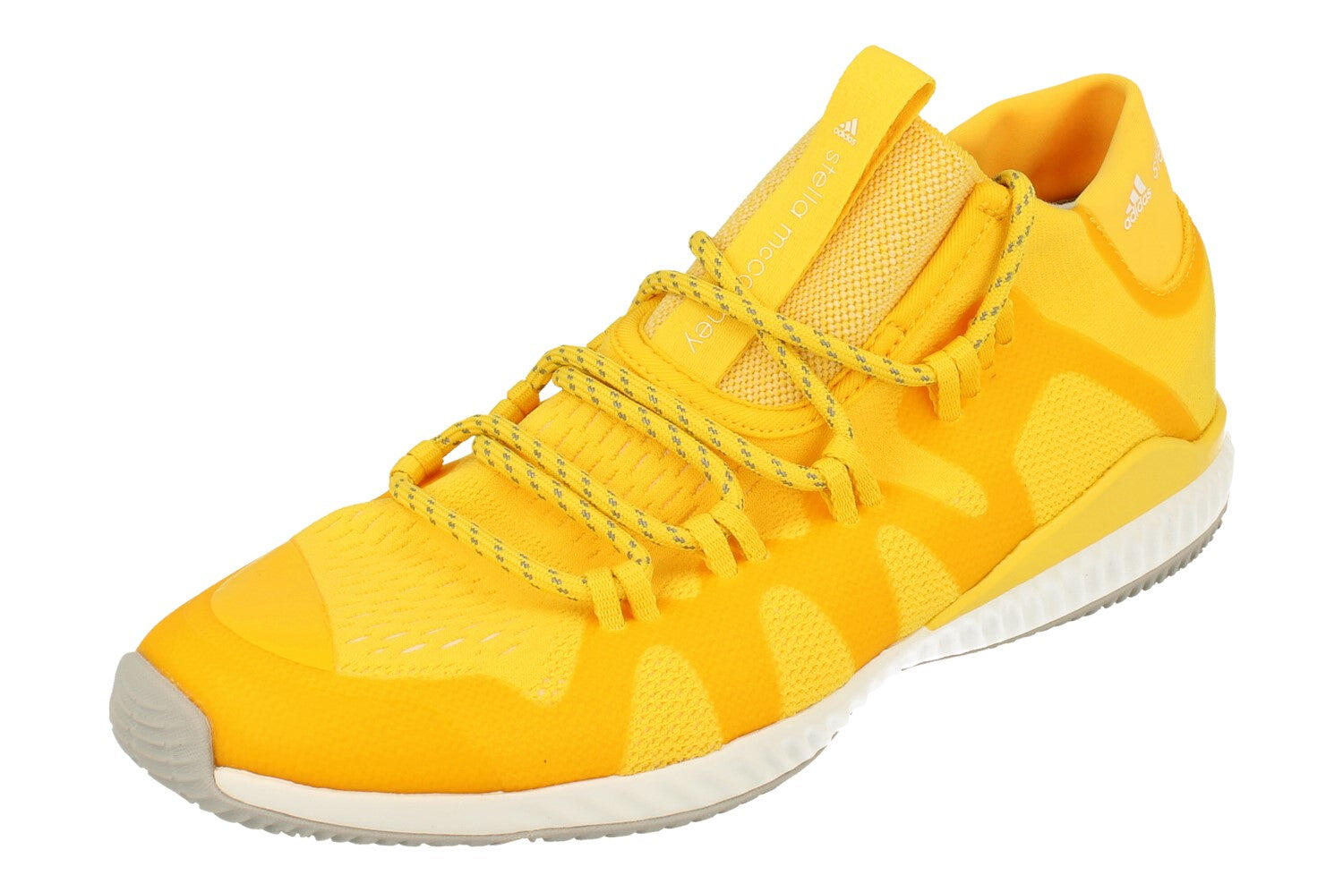 Adidas Stella McCartney CrazyTrain Bounce Mid Sneakers BB4899 ADIDAS Decathlon