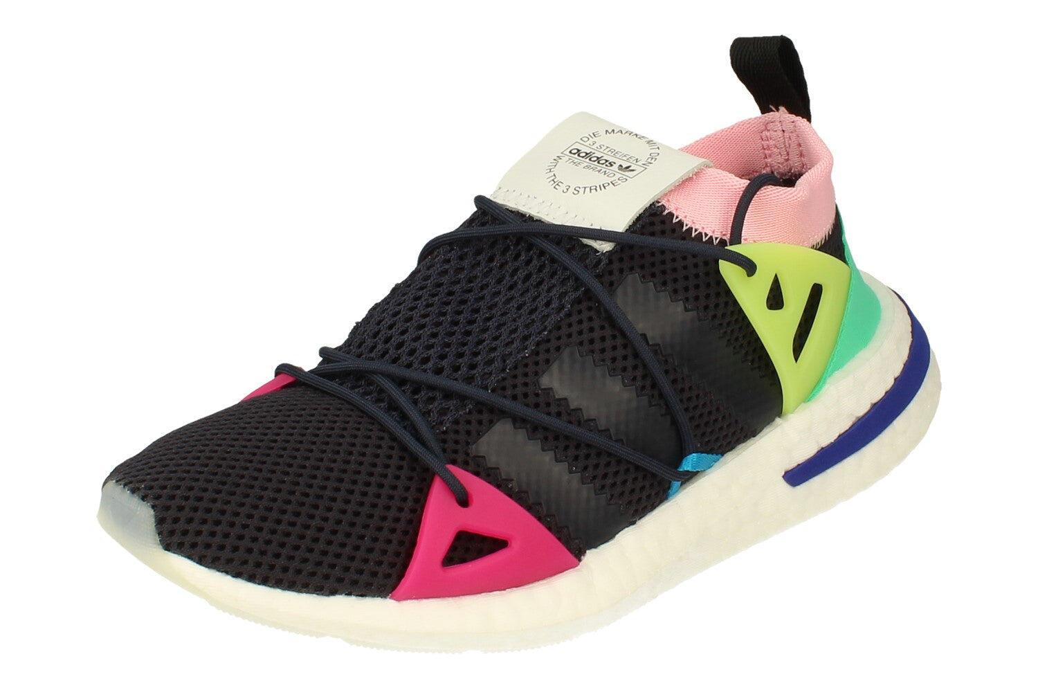 Adidas arkyn trainers online