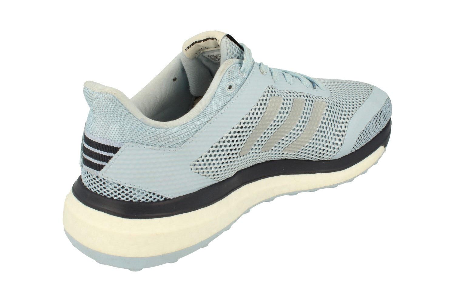 Womens Response Boost + Sneakers  BB2987 3/5