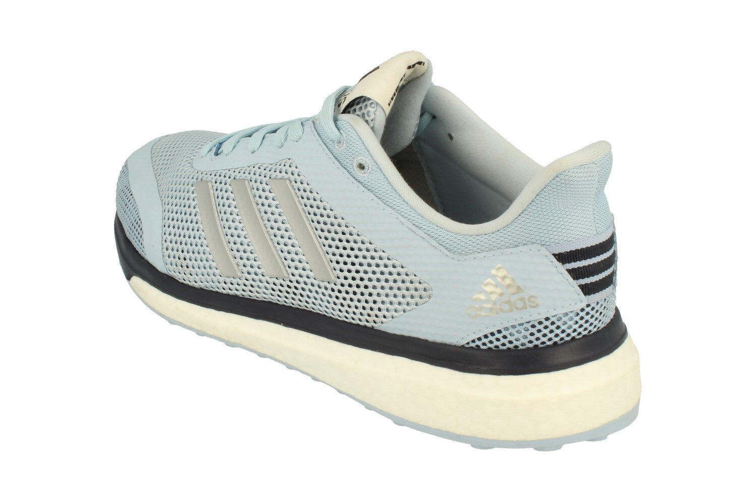 Womens Response Boost + Sneakers  BB2987 2/5