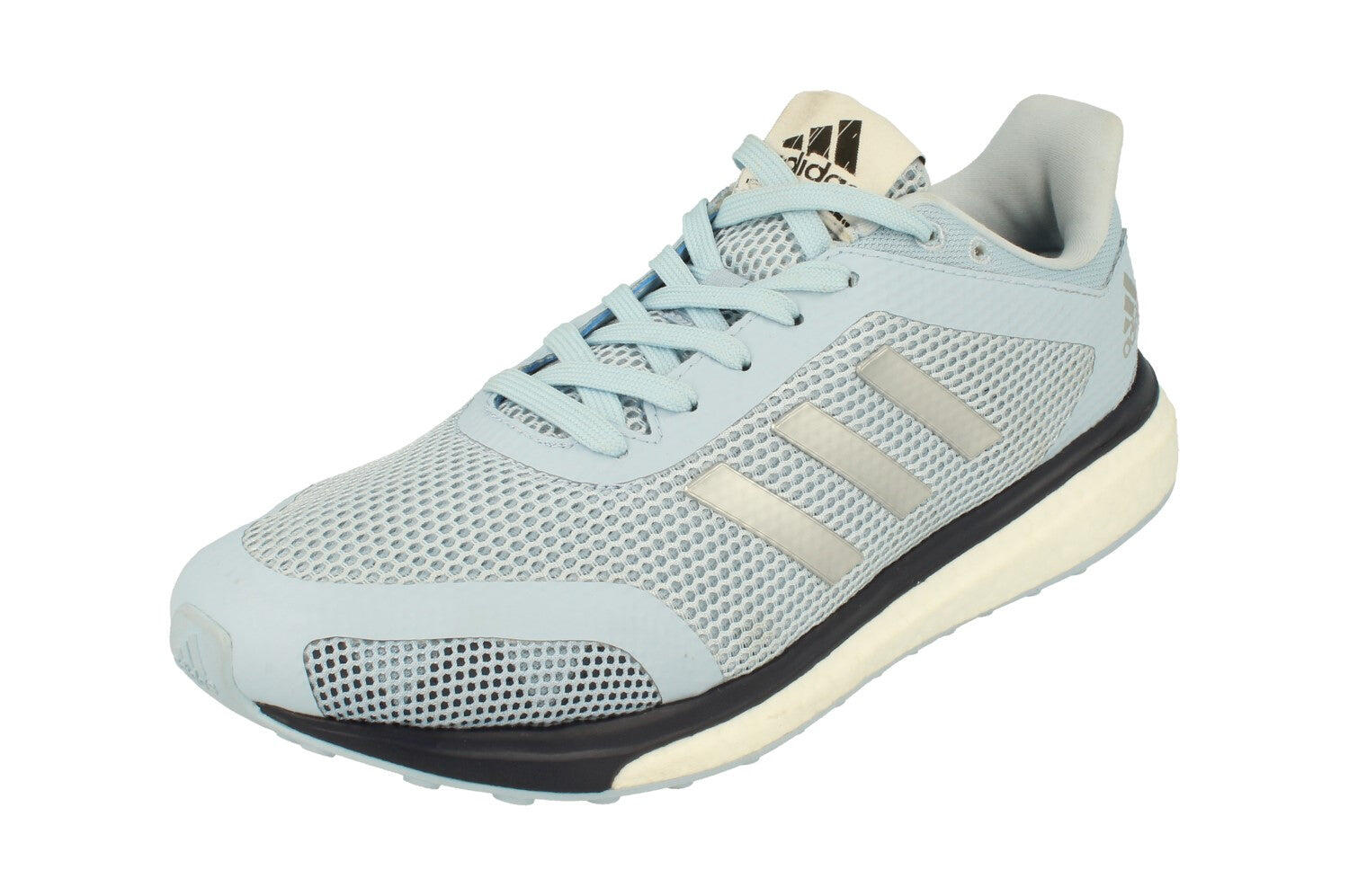 Adidas volley response boost white online