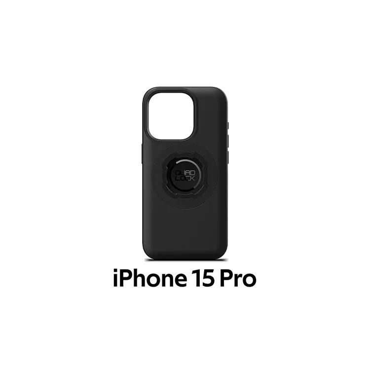 MAG Case 磁吸手機殼 - iPhone 15 Pro