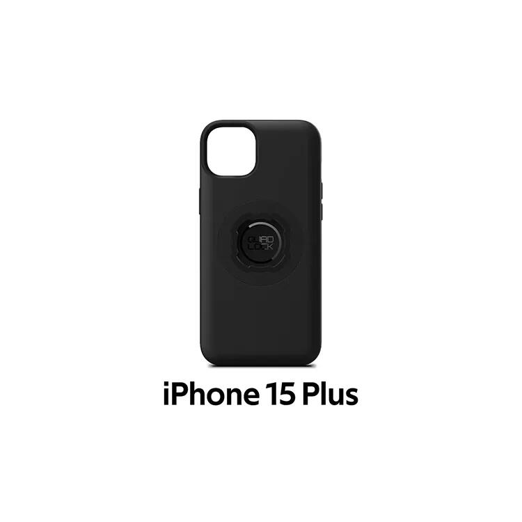 MAG Case 磁吸手機殼 - iPhone 15 Plus