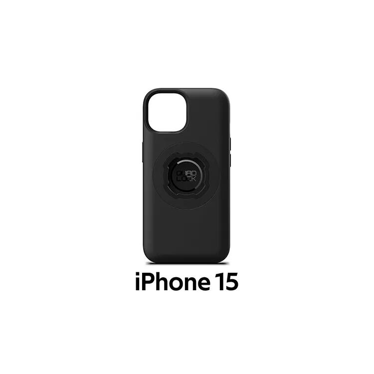 MAG Case 磁吸手機殼 - iPhone 15