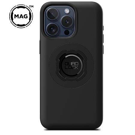 MAG Case 磁吸手機殼 - iPhone 15 Pro
