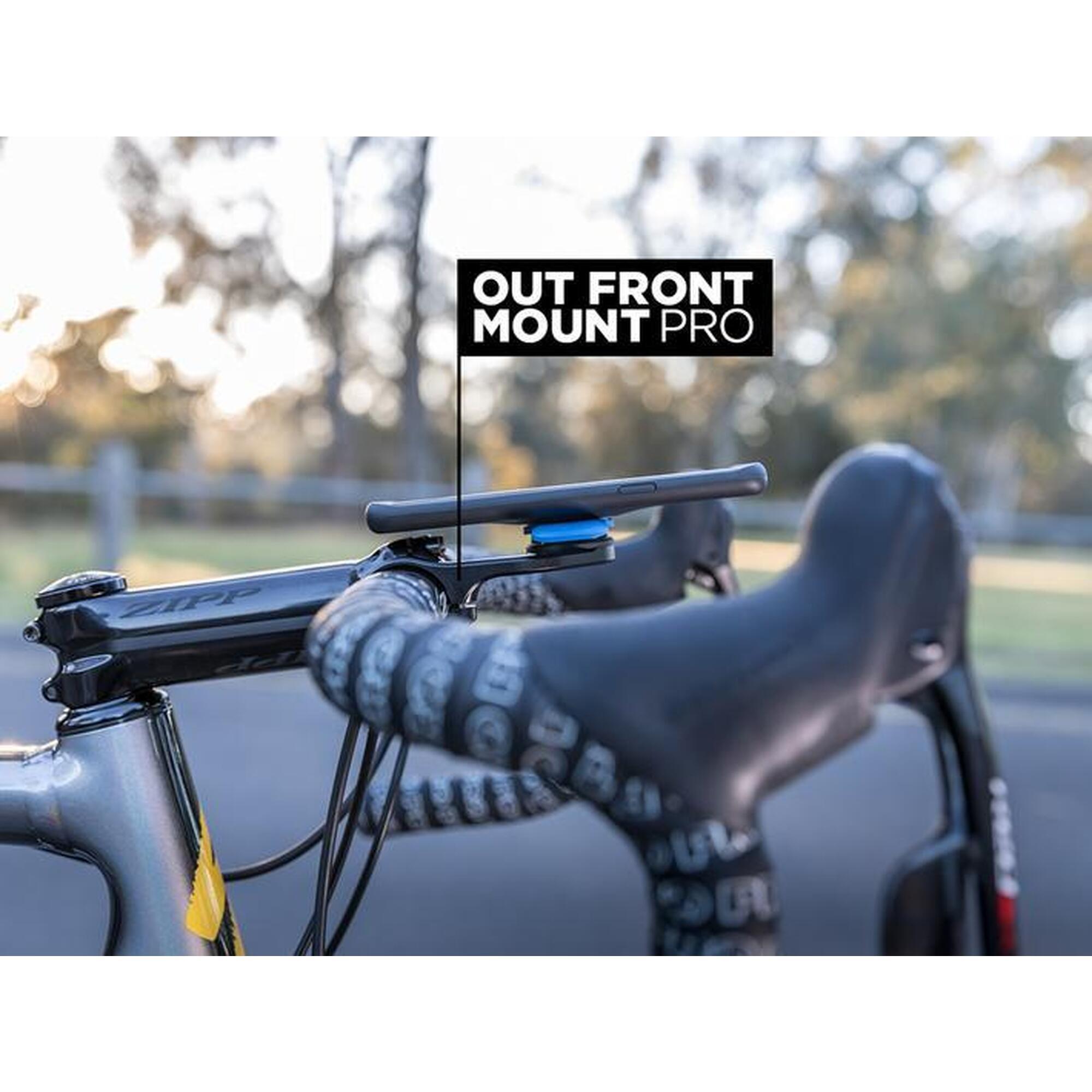 Out Front Mount Pro 單車手機支架