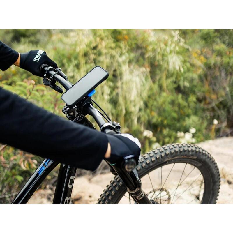 Out Front Mount Cycling Smartphone Mount