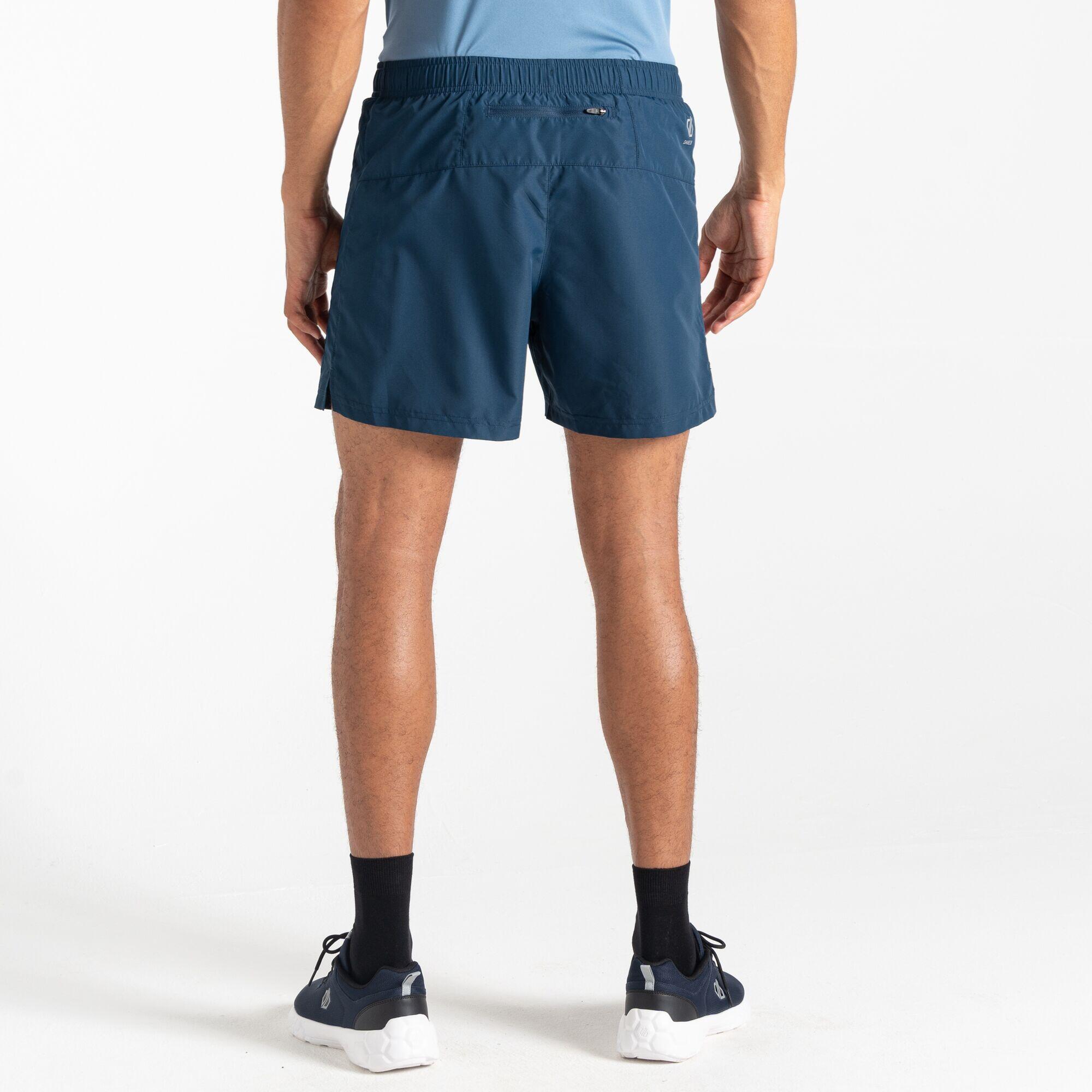 Surrect Mens Running Shorts 3/5