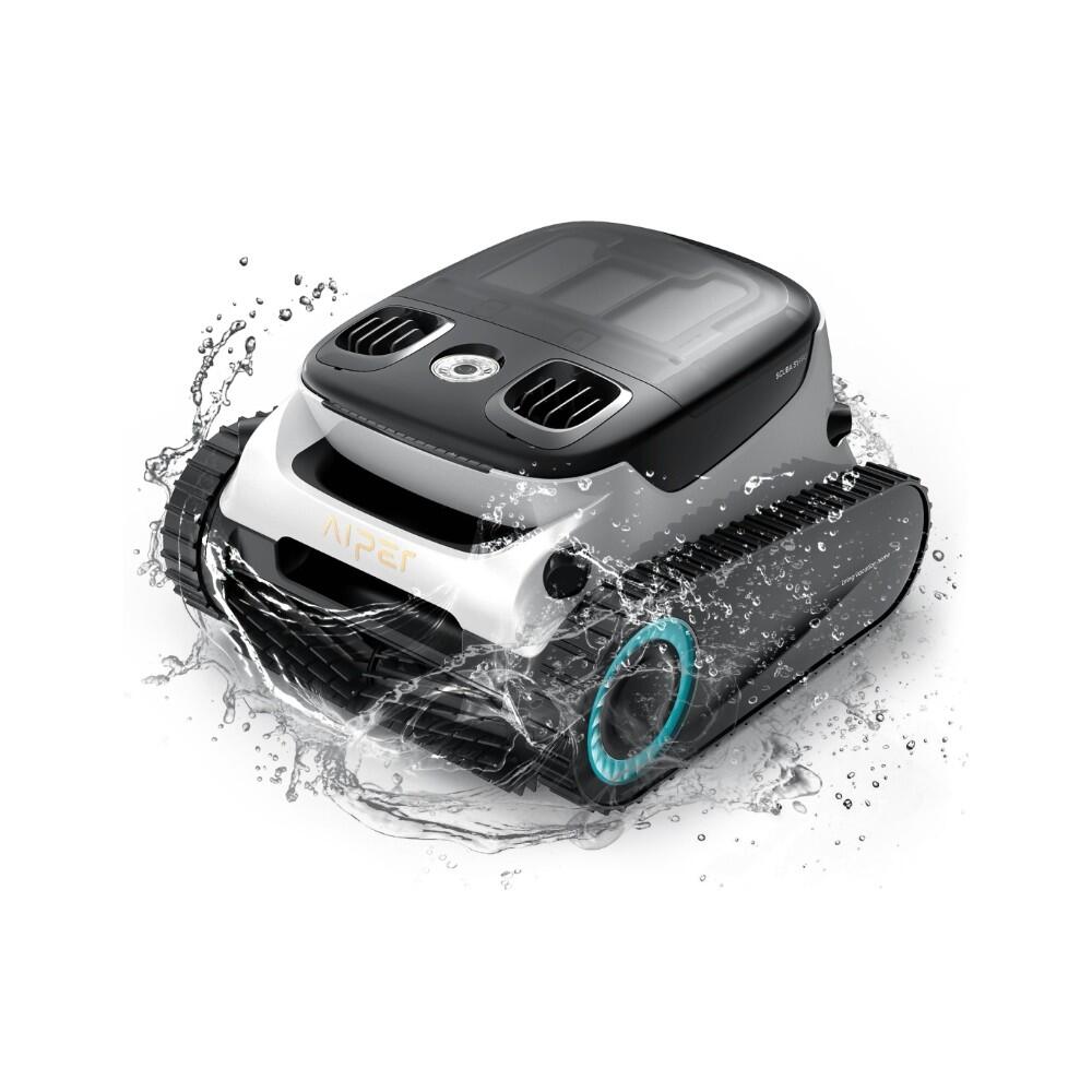 AIPER  Robot aspirateur Piscine 2/2
