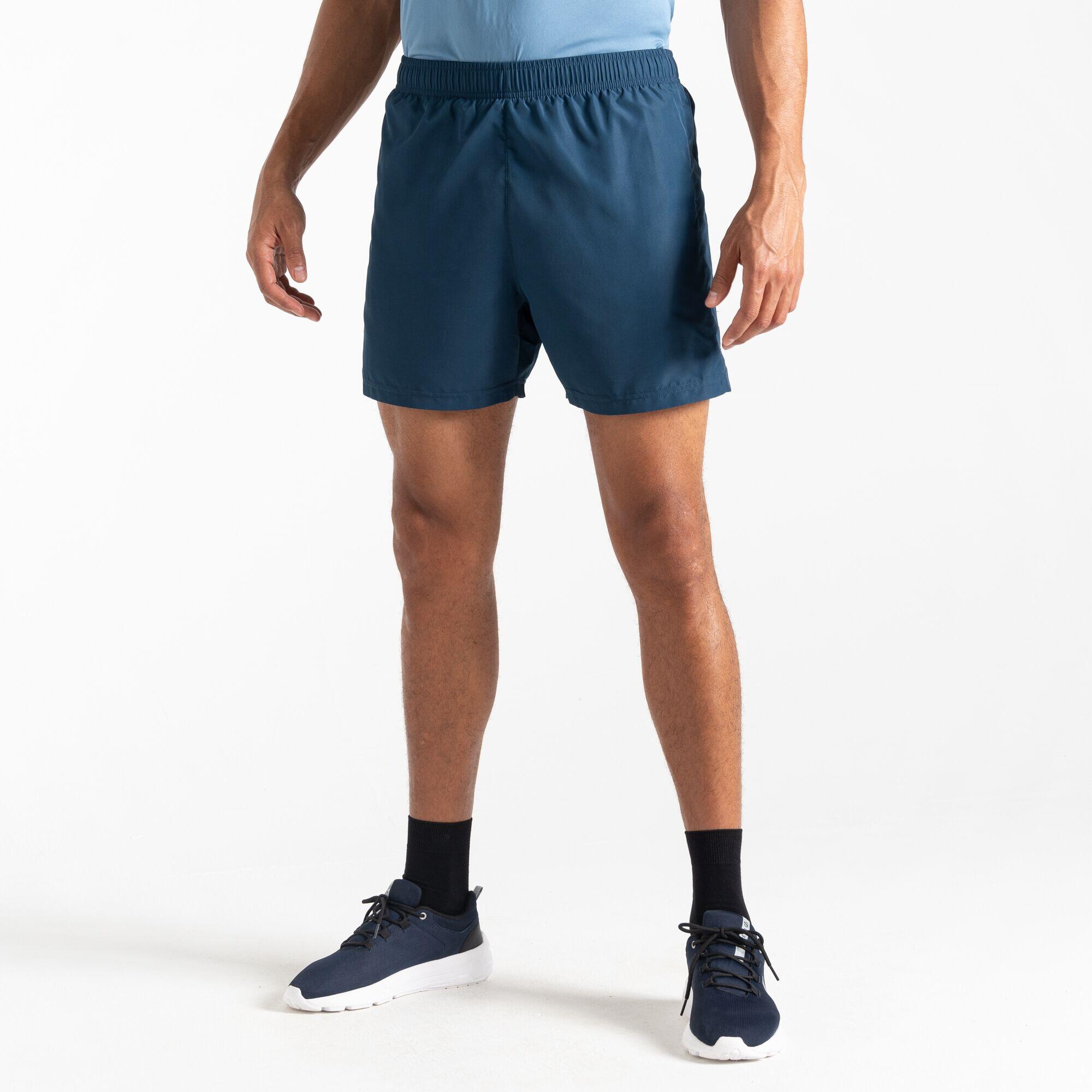 Surrect Mens Running Shorts 2/5