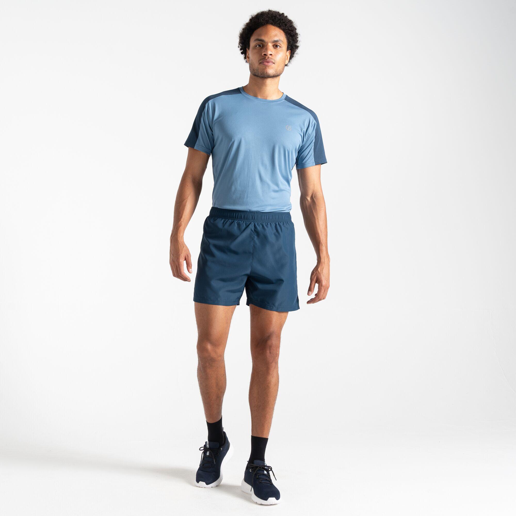 Surrect Mens Running Shorts 1/5