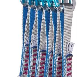 Quickdraw Set Camp Orbit Express KS 18 cm
