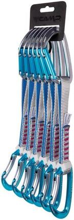 Dégaines Camp Orbit Express KS 18 cm Aluminium SphereLock