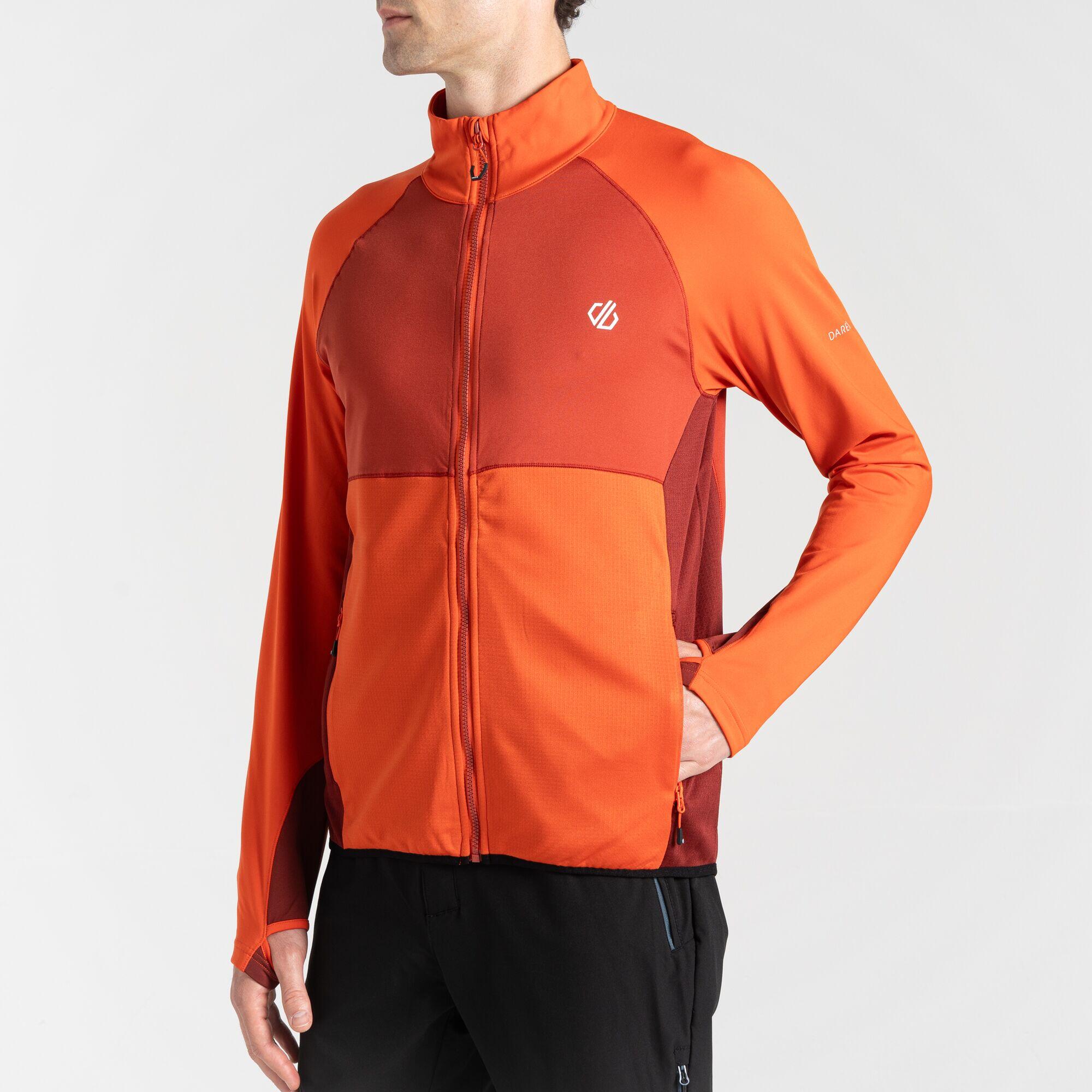 Bluza męska Substratum II 4/7