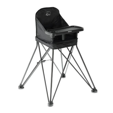 Chaise Haute Deryan Pop-Up - Pliable - Avec Sac - Portable