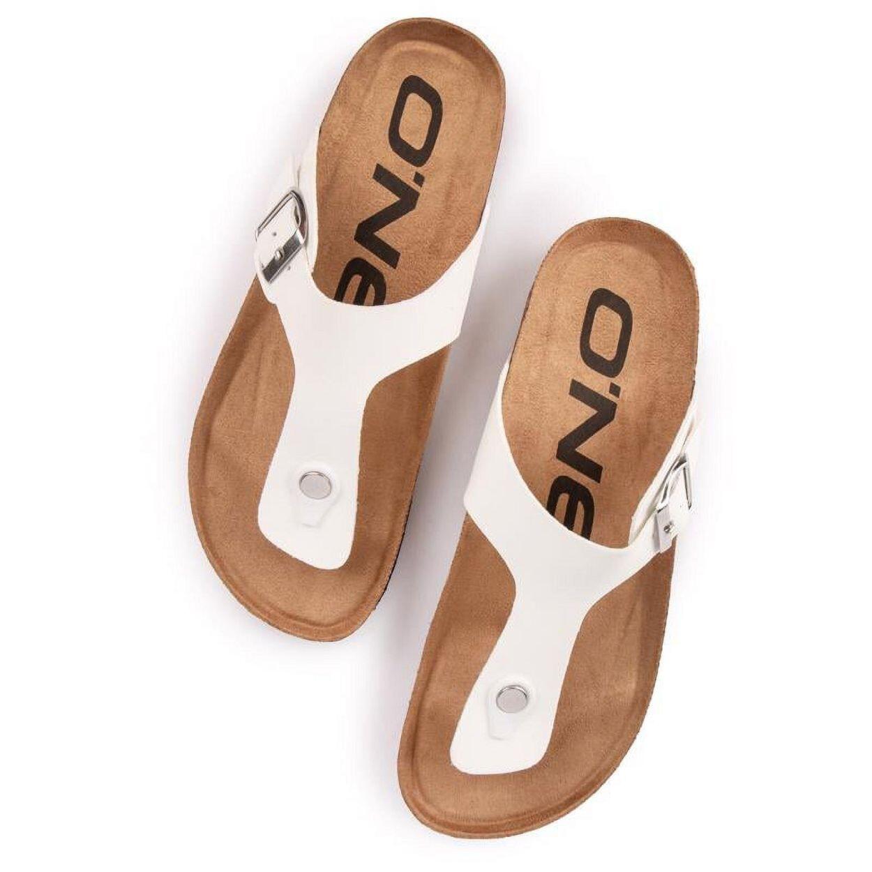 O'Neill Avalon Low Damen-Flip-Flops 3/4
