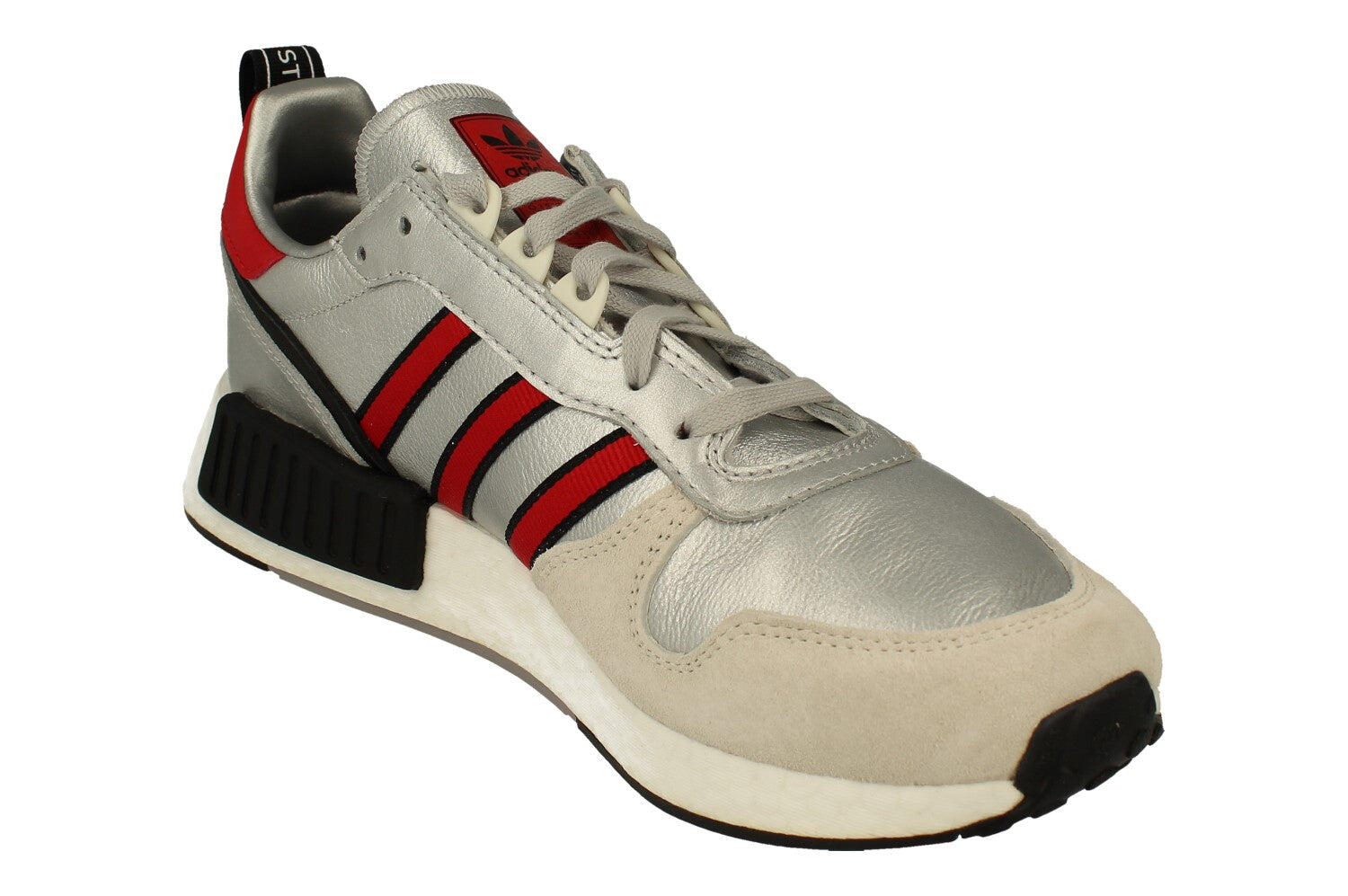 Adidas Risingstarxr1 Mens Sneakers G26777 ADIDAS Decathlon