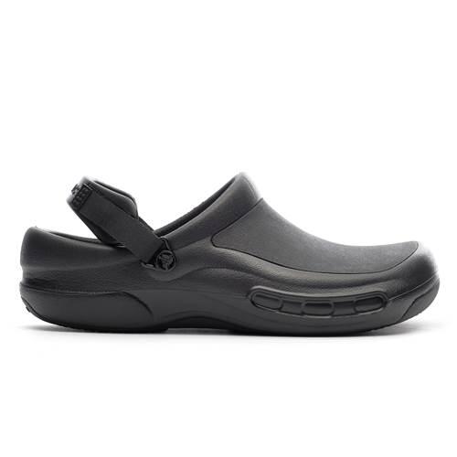 Sapatilhas para homens / masculino crocs bistro pro literide
