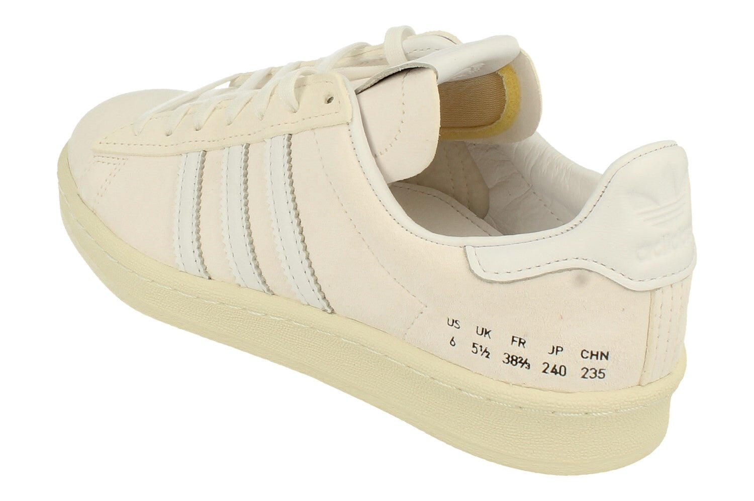 Buty do chodzenia męskie Adidas Campus 80S 2/7