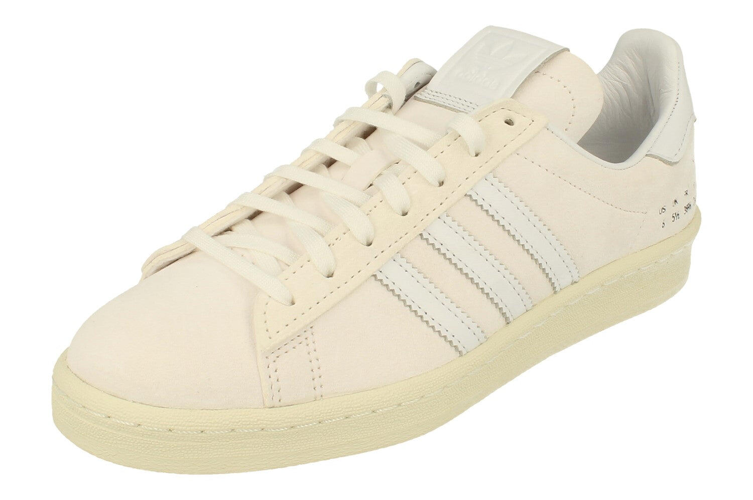 Buty do chodzenia męskie Adidas Campus 80S 1/7