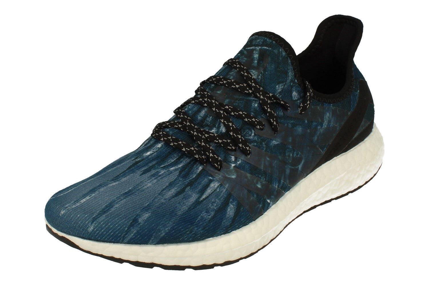 Running Shoes New Game Of Thrones Shoes ADIDAS Men White Blue
