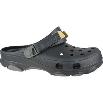 Sandals Hombre Crocs Classic All Terrain Negro