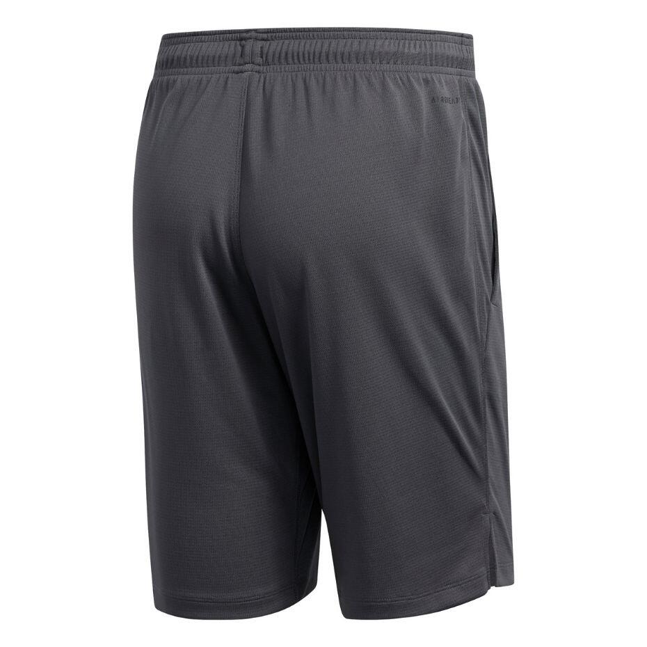 Kurz adidas All Set 9-Inch 2/5