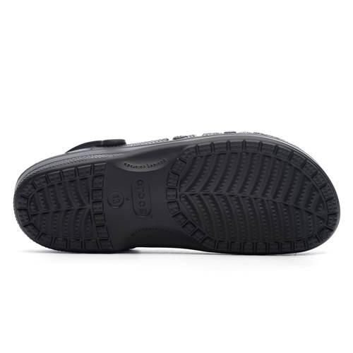 Scarpa universali uomo Crocs Baya 5/5