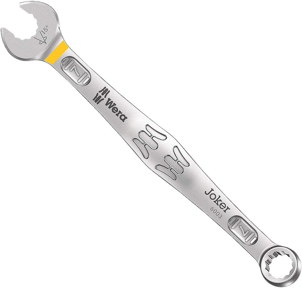 Wera 6003 Joker 7mm Combination Wrench