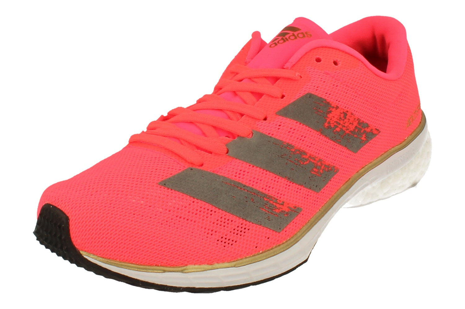 Adizero Adios 5 Womens Sneakers 1/5