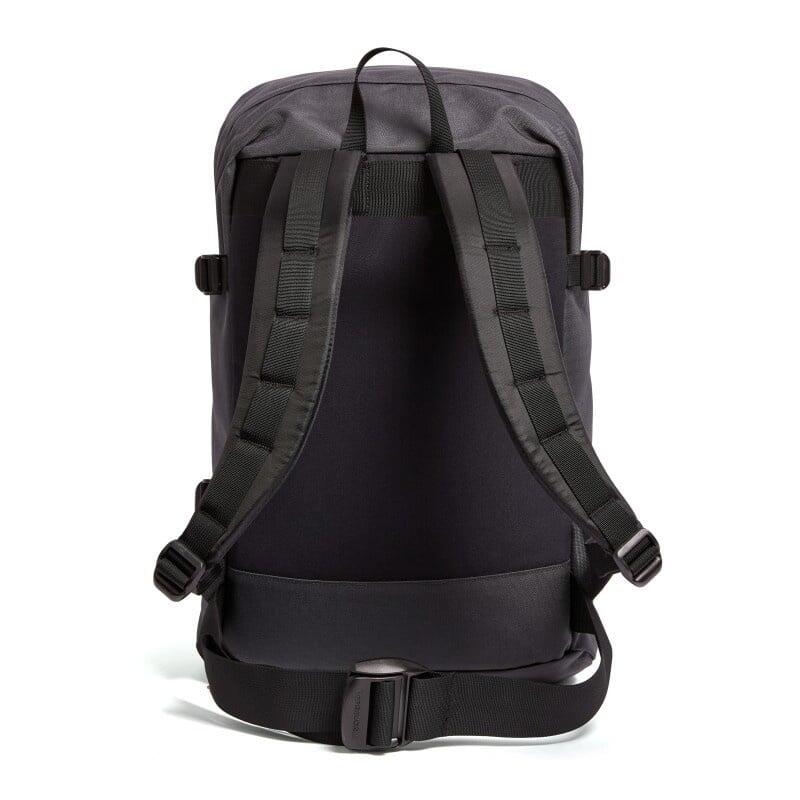 Berghaus Mochila de día Munro II 35 litros - Gris oscuro