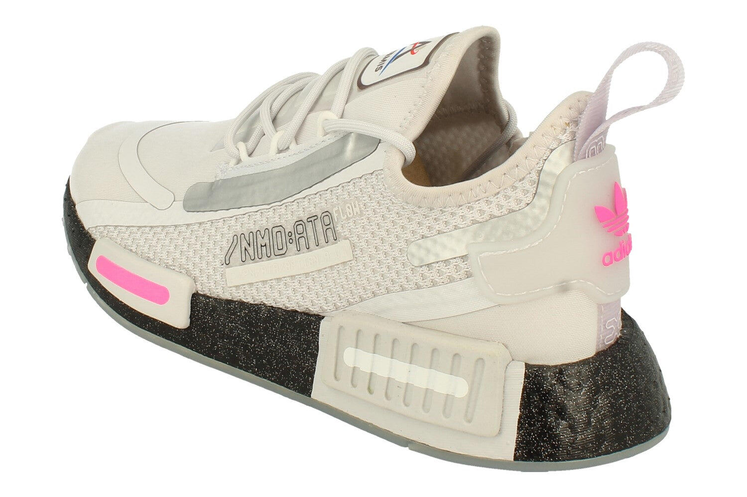 Nmd_R1 Spectoo Junior Sneakers FY9044 ADIDAS Decathlon