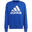 Sudadera Adidas M Bl Ft