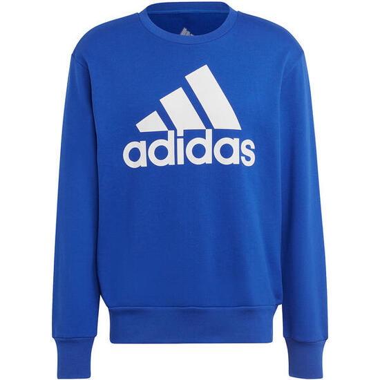 Bluza męska adidas Essentials French Terry Big Logo