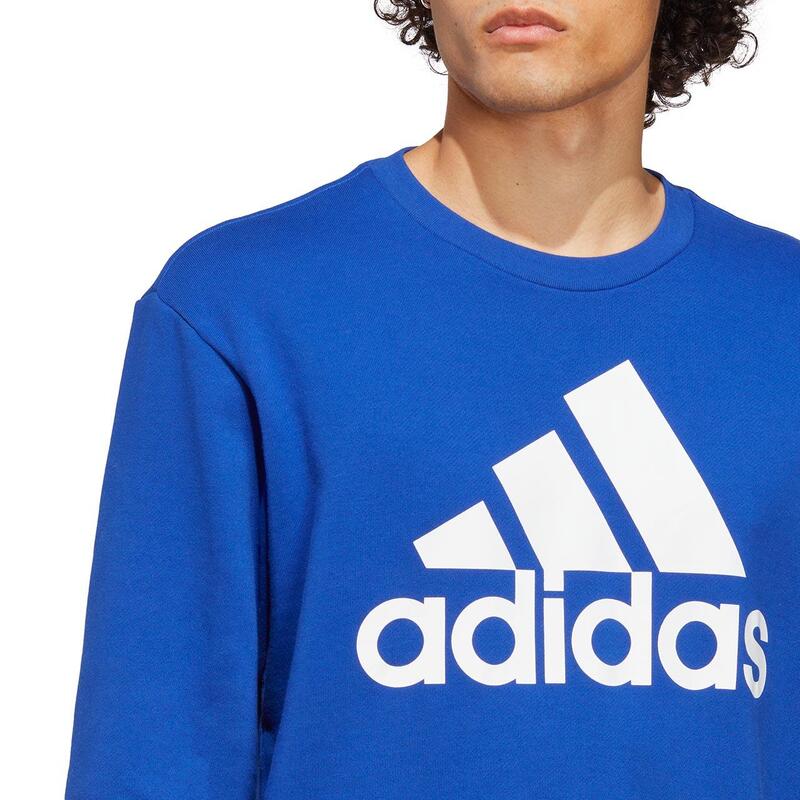 Sweat à Capuche Adidas M Bl Ft